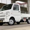 suzuki carry-truck 2003 quick_quick_LE-DA63T_DA63T-154644 image 1