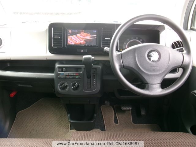 suzuki mr-wagon 2014 CFJ1638987 image 2