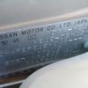 nissan note 2017 CFJ7503411 image 23