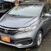 honda fit-hybrid 2018 quick_quick_DAA-GP5_GP5-1330310 image 1