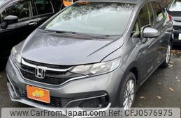 honda fit-hybrid 2018 quick_quick_DAA-GP5_GP5-1330310