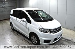 honda freed-spike 2014 -HONDA 【岡山 】--Freed Spike GB3-1523214---HONDA 【岡山 】--Freed Spike GB3-1523214-