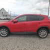 mazda cx-5 2015 NIKYO_FK90095 image 6