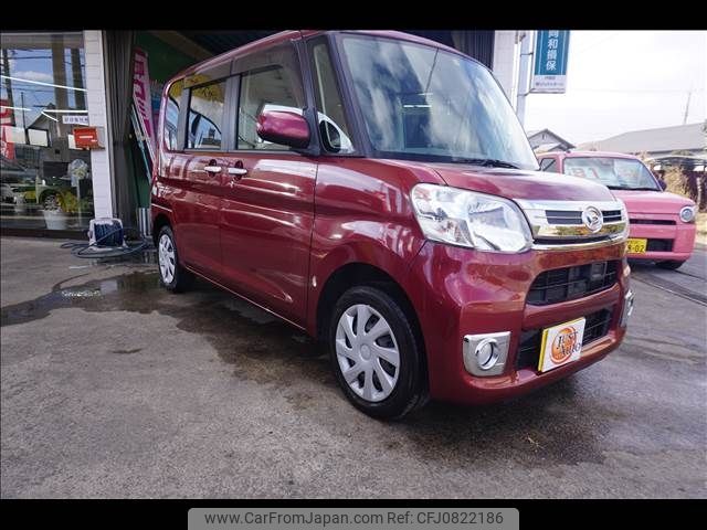 daihatsu tanto 2014 -DAIHATSU--Tanto DBA-LA610S--LA610S-0026568---DAIHATSU--Tanto DBA-LA610S--LA610S-0026568- image 2