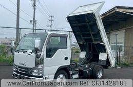 isuzu elf-truck 2020 CFJ1428181