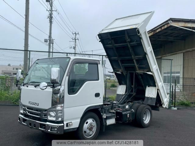 isuzu elf-truck 2020 CFJ1428181 image 1