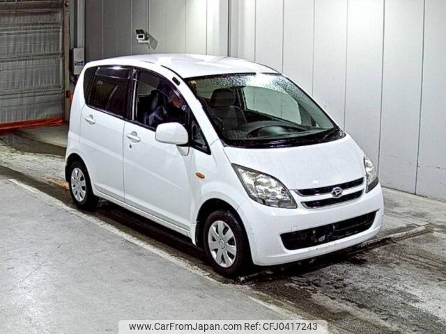 daihatsu move 2006 -DAIHATSU--Move L175S-0020687---DAIHATSU--Move L175S-0020687- image 1