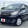 mitsubishi ek-wagon 2018 -MITSUBISHI--ek Wagon DBA-B11W--B11W-0411376---MITSUBISHI--ek Wagon DBA-B11W--B11W-0411376- image 1