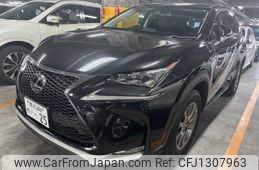 lexus nx 2015 quick_quick_DBA-AGZ10_AGZ10-1008553