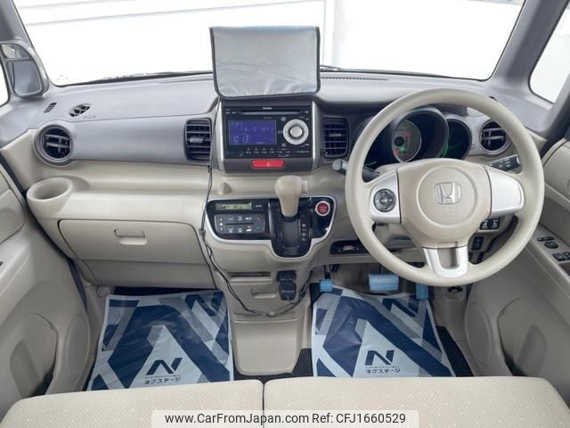 honda n-box 2012 CFJ1660529 image 2