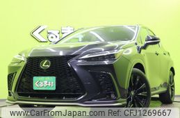 lexus nx 2023 quick_quick_6AA-AAZH20_AAZH20-1009749