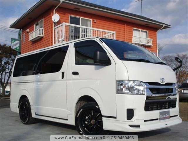 toyota hiace-van 2021 -TOYOTA--Hiace Van GDH206V--GDH206V-2017880---TOYOTA--Hiace Van GDH206V--GDH206V-2017880- image 1