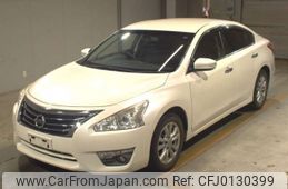 nissan teana 2017 -NISSAN--Teana DBA-L33--L33-112634---NISSAN--Teana DBA-L33--L33-112634-