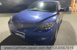 mazda axela 2008 -MAZDA--Axela DBA-BK5P--BK5P-328757---MAZDA--Axela DBA-BK5P--BK5P-328757-