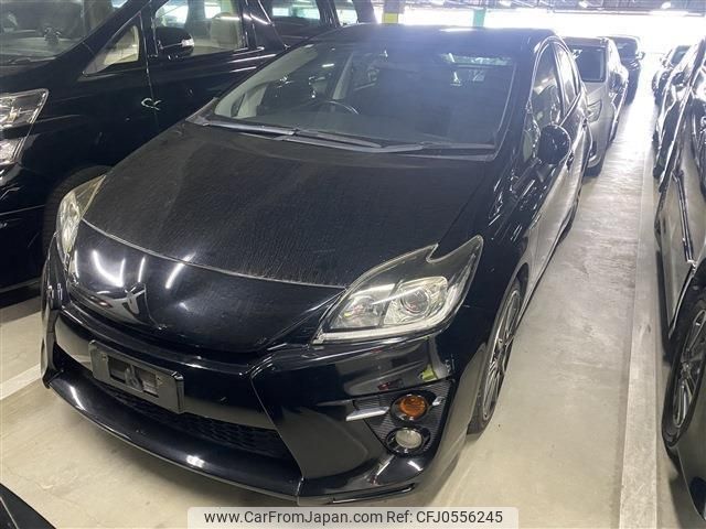 toyota prius 2012 -TOYOTA--Prius ZVW30--5485415---TOYOTA--Prius ZVW30--5485415- image 1