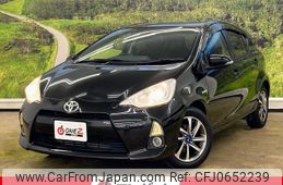 toyota aqua 2014 -TOYOTA--AQUA NHP10--NHP10-6266918---TOYOTA--AQUA NHP10--NHP10-6266918-