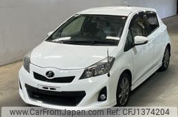 toyota vitz 2012 -TOYOTA--Vitz NCP131-2012470---TOYOTA--Vitz NCP131-2012470-