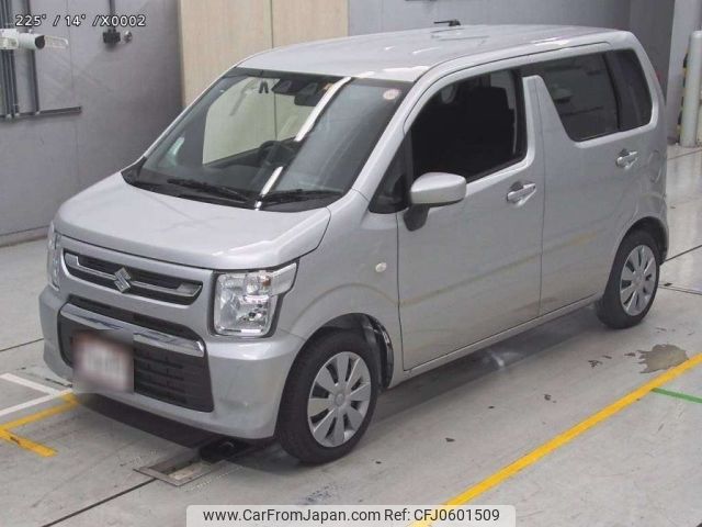 suzuki wagon-r 2023 -SUZUKI--Wagon R MH85S-164787---SUZUKI--Wagon R MH85S-164787- image 1