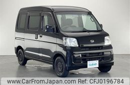 daihatsu hijet-van 2015 -DAIHATSU--Hijet Van EBD-S331V--S331V-0138824---DAIHATSU--Hijet Van EBD-S331V--S331V-0138824-