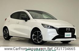 mazda demio 2023 CFJ1734665