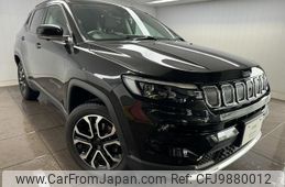 jeep compass 2022 quick_quick_3BA-M624_MCANJRCB0NFA96722