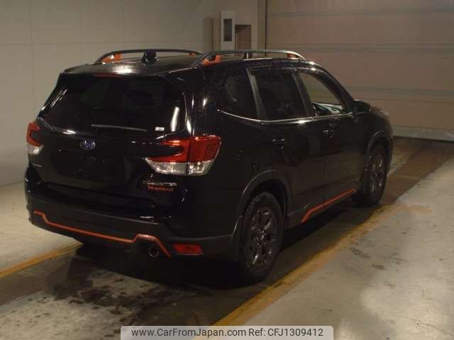 subaru forester 2020 -SUBARU--Forester 5BA-SK9--SK9-033425---SUBARU--Forester 5BA-SK9--SK9-033425- image 2