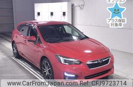 subaru impreza-wagon 2017 -SUBARU--Impreza Wagon GT7-007555---SUBARU--Impreza Wagon GT7-007555-