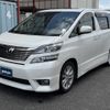 toyota vellfire 2010 -TOYOTA--Vellfire DBA-ANH20W--ANH20-8111509---TOYOTA--Vellfire DBA-ANH20W--ANH20-8111509- image 3