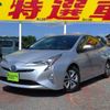 toyota prius 2015 -TOYOTA--Prius DAA-ZVW51--ZVW51-6001478---TOYOTA--Prius DAA-ZVW51--ZVW51-6001478- image 1