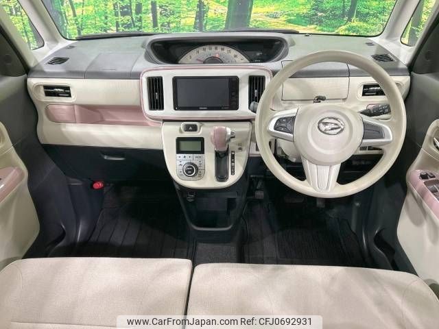 daihatsu move-canbus 2018 -DAIHATSU--Move Canbus DBA-LA800S--LA800S-0114844---DAIHATSU--Move Canbus DBA-LA800S--LA800S-0114844- image 2