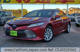 toyota camry 2018 -TOYOTA--Camry DAA-AXVH70--AXVH70-1023393---TOYOTA--Camry DAA-AXVH70--AXVH70-1023393-