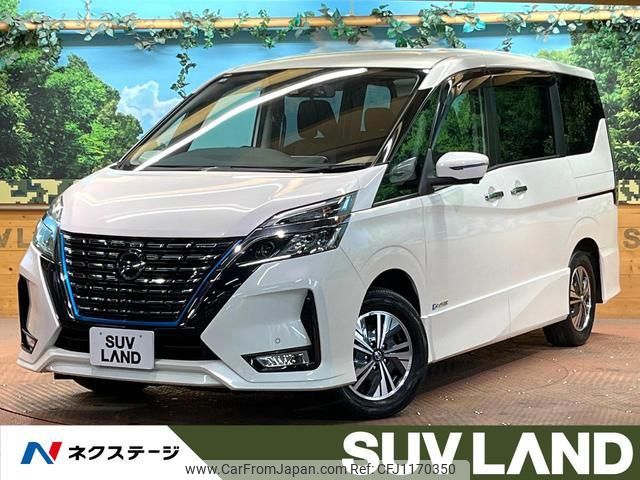 nissan serena 2020 quick_quick_HFC27_HFC27-080756 image 1