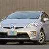 toyota prius 2010 -TOYOTA--Prius ZVW30--5495674---TOYOTA--Prius ZVW30--5495674- image 1