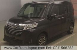 toyota roomy 2020 CFJ1568288
