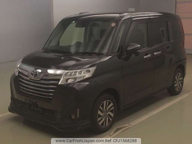 toyota roomy 2020 CFJ1568288 image 1