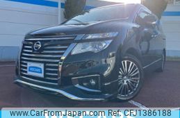 nissan elgrand 2018 quick_quick_DBA-TE52_TE52-093668