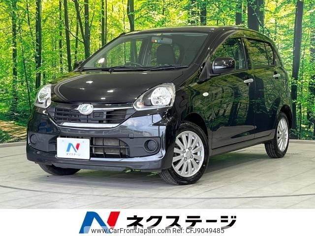 daihatsu mira-e-s 2017 -DAIHATSU--Mira e:s DBA-LA310S--LA310S-1082587---DAIHATSU--Mira e:s DBA-LA310S--LA310S-1082587- image 1