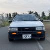 toyota corolla-levin 1983 GOO_JP_700040362430200405001 image 9