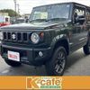 suzuki jimny 2024 CFJ1651722 image 1