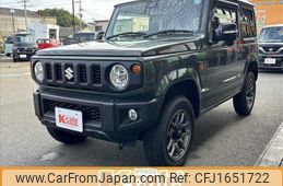 suzuki jimny 2024 CFJ1651722