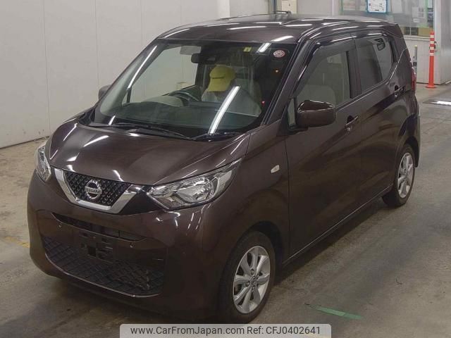 nissan dayz 2019 quick_quick_5BA-B43W_B43W-0016043 image 2