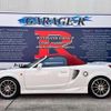toyota mr-s 2000 CFJ1586083 image 7