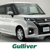 suzuki solio 2020 -SUZUKI--Solio 5AA-MA37S--MA37S-102683---SUZUKI--Solio 5AA-MA37S--MA37S-102683- image 1