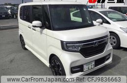 honda n-box 2017 -HONDA 【名古屋 586ｸ623】--N BOX JF3--2013354---HONDA 【名古屋 586ｸ623】--N BOX JF3--2013354-