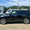 toyota harrier-hybrid 2022 CFJ1765360 image 9