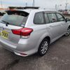 toyota corolla-fielder 2019 -TOYOTA--Corolla Fielder NRE161G--0084507---TOYOTA--Corolla Fielder NRE161G--0084507- image 2