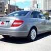 mercedes-benz c-class 2007 CFJ1521643 image 2