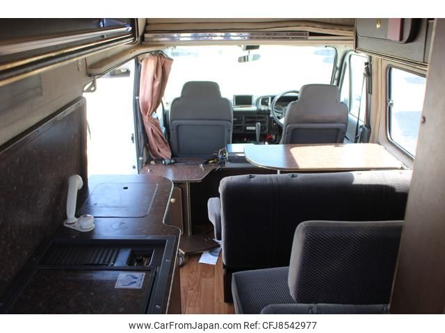isuzu elf-ut 1999 GOO_JP_700040407230230428001 image 2