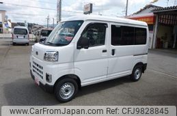 subaru sambar-van 2024 -SUBARU 【飛騨 480ｴ6538】--Samber Van S710B--0004887---SUBARU 【飛騨 480ｴ6538】--Samber Van S710B--0004887-