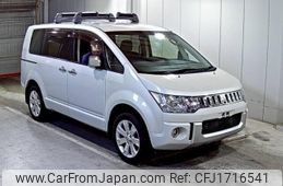 mitsubishi delica-d5 2015 CFJ1716541